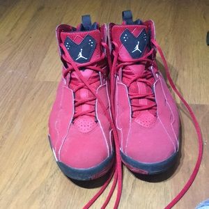 TODAY ONLY PRICE Jordan true flight bred